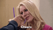 The Hills GIF by Paramount+