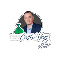 Virgateam Sticker by AnnieMac Home Mortgage