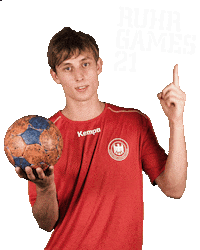 Germany Swipeup Sticker by Ruhr Games