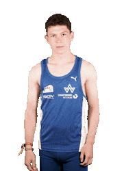 Athletics Talentteamruhr Sticker by Ruhr Games