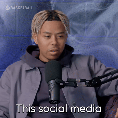 Social Media Changed My Life