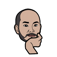 Oklang Sticker by Masarap Ba