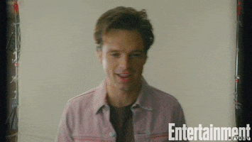 Bucky Barnes Marvel GIF by Entertainment Weekly