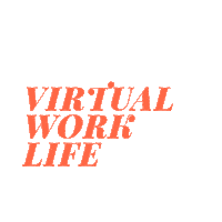 Life Work Sticker by Her_Hustle_Network