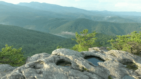 North Carolina Drone GIF by PBS Digital Studios