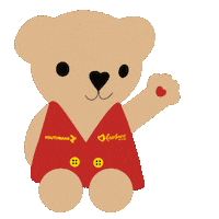 Heartwaresg  Sticker