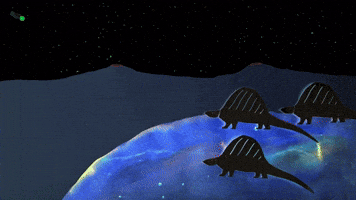asteroid