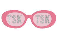 Fashion Brand Sticker by The Sis Kiss