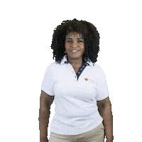 Red Cross Webcare Sticker by Rode Kruis Nederland