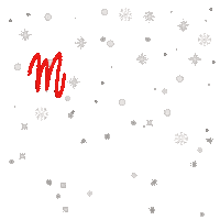 Merry Christmas Sticker