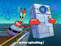season 3 episode 13 GIF by SpongeBob SquarePants
