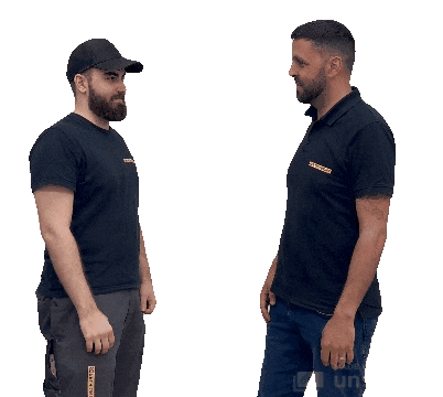 Team Bern Sticker by Elektro Furrer AG