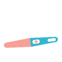 Sticker by BabyCenter