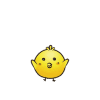 Happy Dance Sticker by jukenhousing