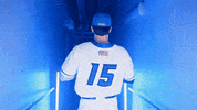 Creighton Bluejays Sport GIF by Creighton University Athletics