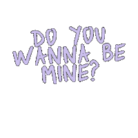 sister be mine Sticker by K. Flay