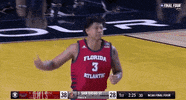 College Hoops Sport GIF by NCAA March Madness