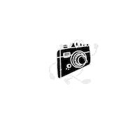Film Photography Sticker