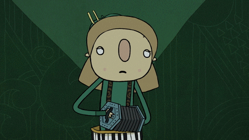 cbeebies GIF by Sarah & Duck