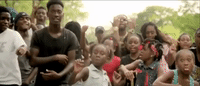pipe it up GIF by Migos