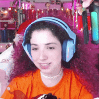NathyTaLendo streamer ler nathytalendo leitora GIF