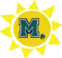 Happy Summer Sticker by MercyhurstU