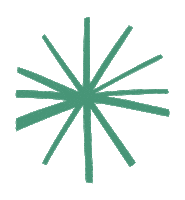 Holiday Magic Star Sticker by Amazon