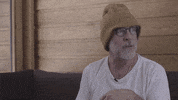 Rock Band Reaction GIF by PIXIES