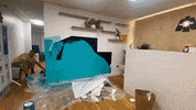 bonehaus  GIF