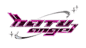 Hatus2 retro cyber y2k hatu Sticker
