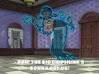 season 8 episode 10 GIF by SpongeBob SquarePants