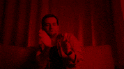 Music Video Sleeping GIF by DEEPSYSTEM