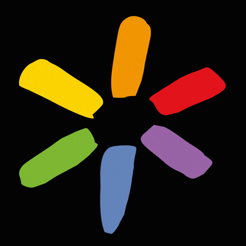 Sery-brand logo star agency advertising GIF
