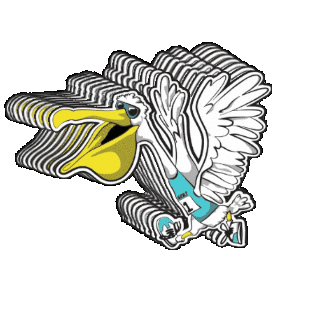 StPeteRunFest giphygifmaker petey stpete stpeterunfest Sticker