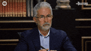 Traitorsau GIF by The Traitors Australia