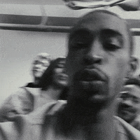 Feel Better Black And White GIF by Calvin Klein