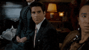 No Way Omg GIF by CBS