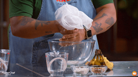 GIF by MasterChefAU