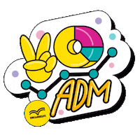 Universidade Curso Sticker by UNIASSELVI