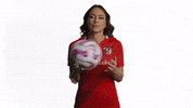 Loeau Labonta GIF by National Women's Soccer League