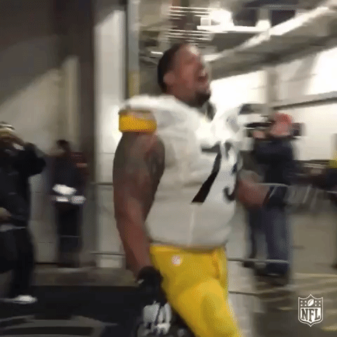 GIF by NFL