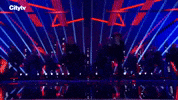 funkyverse dance tv canada toronto GIF