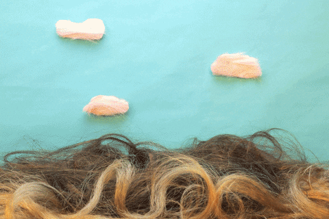 hair GIF