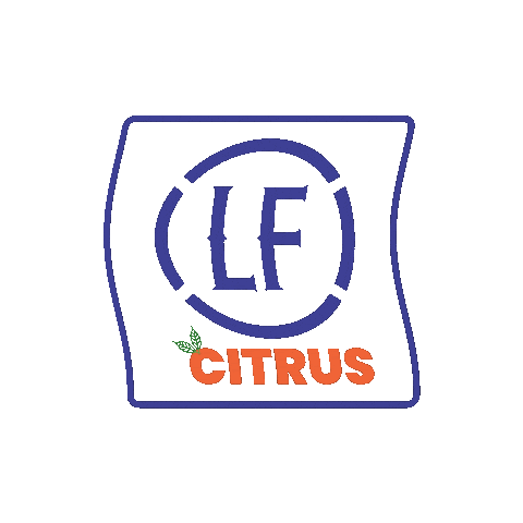 Lf Sticker by Grupo Ferrante