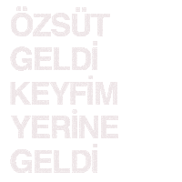 Work Cafe Sticker by Özsüt