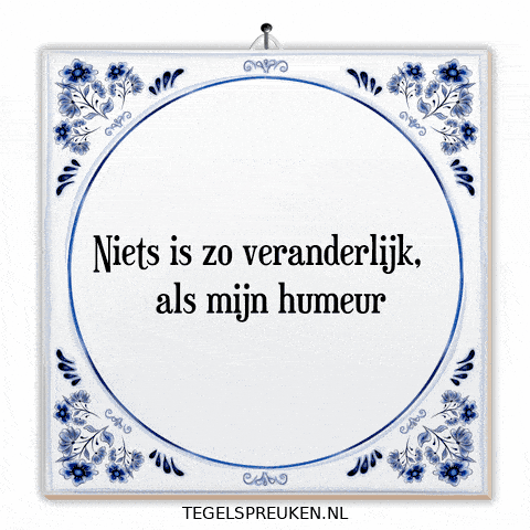Humor Wijsheid GIF by Tegelspreuken.nl
