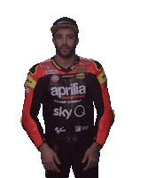 andrea iannone moto gp stickers Sticker by MotoGP