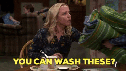 Theconnersabc Comforter GIF by ABC Network