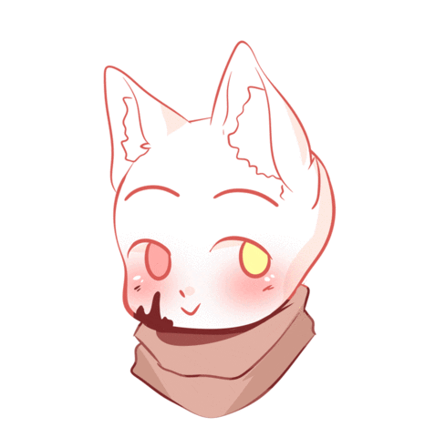 Ink Sans Sticker