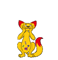 josera_ukraine love heart valentines day cupid Sticker